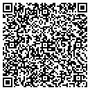 QR code with Hidden Bird Gallery contacts