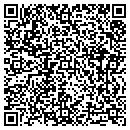 QR code with S Scott Party Store contacts