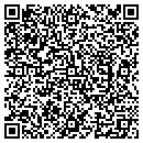 QR code with Pryors Tree Service contacts