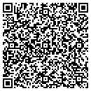 QR code with David E Atkinson MD contacts