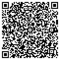 QR code with Gdb contacts