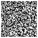 QR code with Zachary H Lewis Do PC contacts