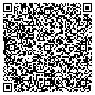 QR code with American Islamic Community contacts