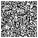 QR code with Chas Hissong contacts