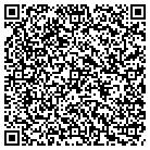QR code with Mark Bvee Appraiser Consulting contacts