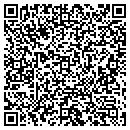 QR code with Rehab Focus Inc contacts
