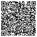 QR code with Cssd contacts