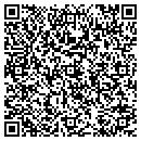 QR code with Arbabi M B MD contacts