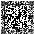 QR code with Saginaw Chippewa Purchasing contacts