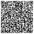 QR code with T's Tiny Tot's Day Care contacts