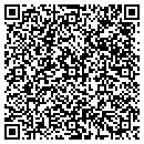 QR code with Candie Express contacts