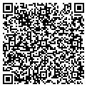QR code with WAWB contacts