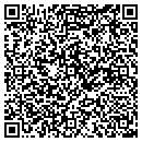 QR code with MTS Express contacts