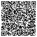 QR code with CNC contacts