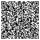 QR code with Havasu Fence contacts