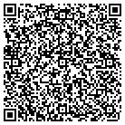 QR code with B & L Custom Laminating Inc contacts
