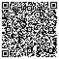 QR code with DEI contacts