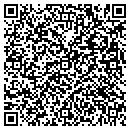 QR code with Oreo Hobbies contacts