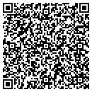 QR code with N L Mfg Solutions contacts