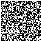 QR code with D & R Building Services contacts