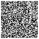 QR code with McTrout Consulting Inc contacts