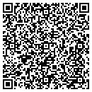 QR code with Haist Insurance contacts