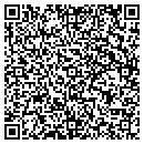 QR code with Your Tax Man Inc contacts