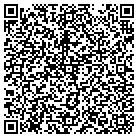 QR code with Highland Ldscp & Snow Plowing contacts