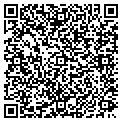 QR code with Nichols contacts