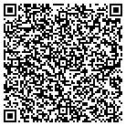 QR code with H & R Block Tax Service contacts
