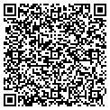 QR code with Delphi contacts