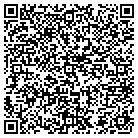 QR code with E G Concrete Contracting Co contacts