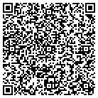 QR code with H & R Block Tax Service contacts