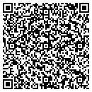 QR code with D & D Radon Tech contacts