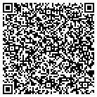 QR code with Michael A Diponio CPA contacts