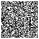 QR code with Walts Garage contacts