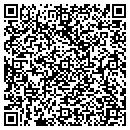 QR code with Angela Sims contacts