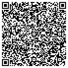 QR code with ECG Scanning & Medical Service contacts