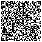 QR code with Spadafore Distributing Company contacts