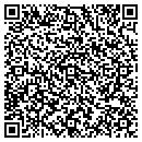 QR code with D N M Development LLC contacts