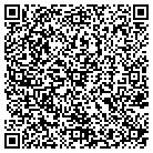 QR code with Chad Richards Construction contacts