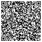 QR code with Riverfront Animal Hospital contacts