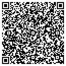 QR code with Alto Meadows contacts