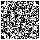 QR code with High-Tone Furniture Repair Co contacts