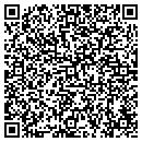 QR code with Richard Austin contacts