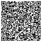 QR code with J & E Home Improvements contacts