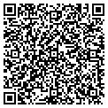 QR code with Game Crazy contacts