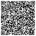 QR code with Muskegon/Aygo Math/Science Center contacts
