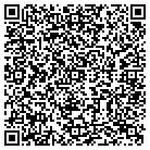 QR code with Macs Janitorial Service contacts