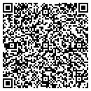 QR code with C Yao Consulting Inc contacts